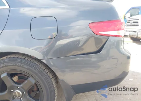 2003 Honda Accord 2.4 Ex из США, поврежденный, VIN 1HGCM56653A043176